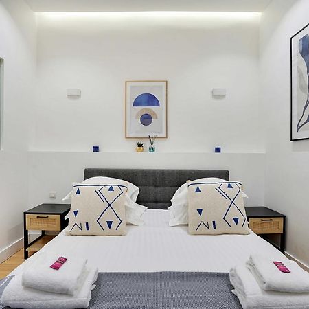 Charming And Cozy 3 Pax Apartment - Bastille Gare De Lyon Parigi Esterno foto